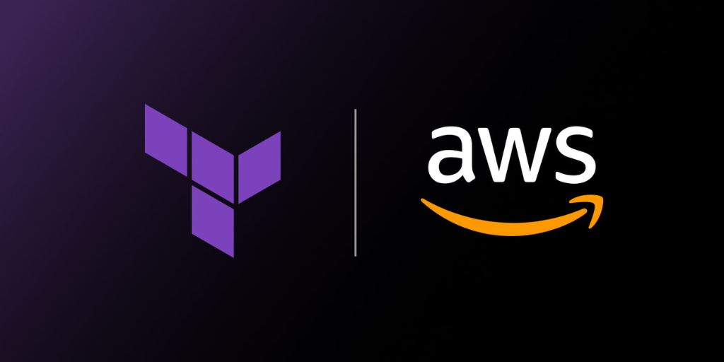 aws та terraform